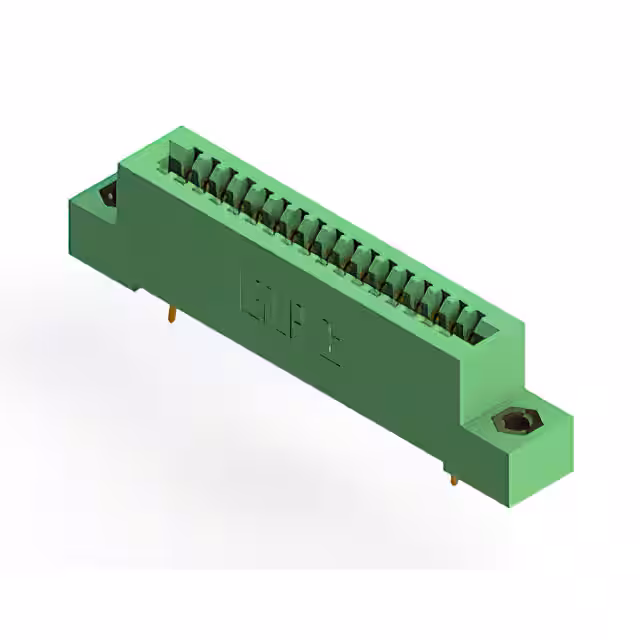 342-034-556-207 EDAC Inc.  Edgeboard Connectors